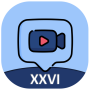 icon XXVI Video Player