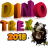 icon Dino Trex 2018 1.0