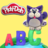 icon Playdoh alphabets and animals 8.0.0