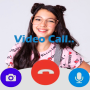 icon Prank Luluca fake call video - Fake Luluca Call