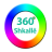 icon 360 Shkalle 1.0