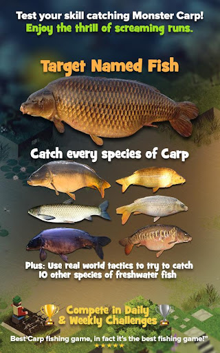 Carpcraft: Carp Fishing