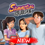 icon guide for SummerTime Saga -Complete walkthrough