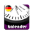 icon Deutscher Feiertagskalender 4.0