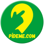 icon Pideme.com for intex Aqua A4