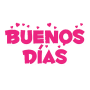 icon Buenos Dias Buenas Noches Stickers- WAStickerApps