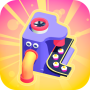 icon Idle Candy Factory - Tycoon