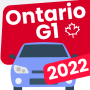 icon G1 Ontario Driving