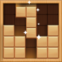 icon Wood Block Puzzle