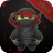 icon Ninja Warrior Heroes 1.0.0