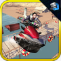 icon Jet Ski Stunts Simulator