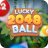 icon Lucky 2048 Ball 1.3.2.444