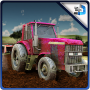 icon Farming Tractor Simulator