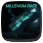 icon Millenium Race for Samsung S5830 Galaxy Ace