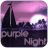 icon Purple Night 1.1.3
