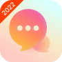 icon Messenger - Messages SMS & Texting