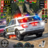 icon Police Car Parking 1.1