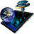 icon Planet Earth 3D Live Wallpaper HD 1.60