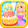 icon cake making story games free 2 for Huawei MediaPad M3 Lite 10
