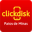 icon Click DiskPatos de Minas 146.0.0