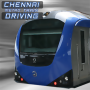 icon Chennai Metro Train Driving