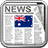 icon Australia Newspapers 0814517