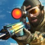 icon Sniper shooting games 3d: gun shooting games 2021 for Huawei MediaPad M3 Lite 10