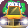 icon Taxxy: Taxi Driver