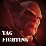 icon TAG FIGHTING