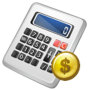 icon Tip Calculator- AD FREE for Samsung S5830 Galaxy Ace