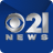 icon CBS 21 News 5.2.299