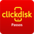 icon Click Disk 750.0.0