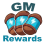 icon GM Spin Rewards