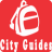 icon Nice City Guides 2.0