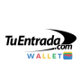 icon TuEntrada Wallet for Samsung S5830 Galaxy Ace