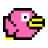 icon Pinky Bird 1.2