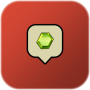 icon ? Gem Calculator for Clash of Clans for Samsung S5830 Galaxy Ace