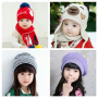 icon Crochet Baby Beanie 2018 for oppo A57