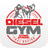 icon Diesel Gym 4.2.2