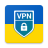 icon VPN Ukraine 1.55
