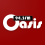 icon Radio Oasis 94.3 FM