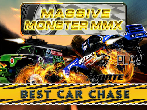 MMX Speed Shooting Racing Game