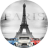 icon ParisEiffel Tower 1.4
