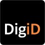 icon DigiD for intex Aqua A4