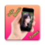 icon Phone Photo Frames