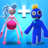 icon Merge Master Blue Monster 3.4