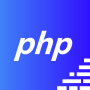 icon php.coding.programming.learn.web.website.development