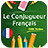 icon com.ajwaysoft.conjugaison.francaise 4.1