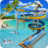 icon Water Park Slide Surfers 1.28