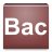 icon BacteriologiaFree.Doctor 7.0